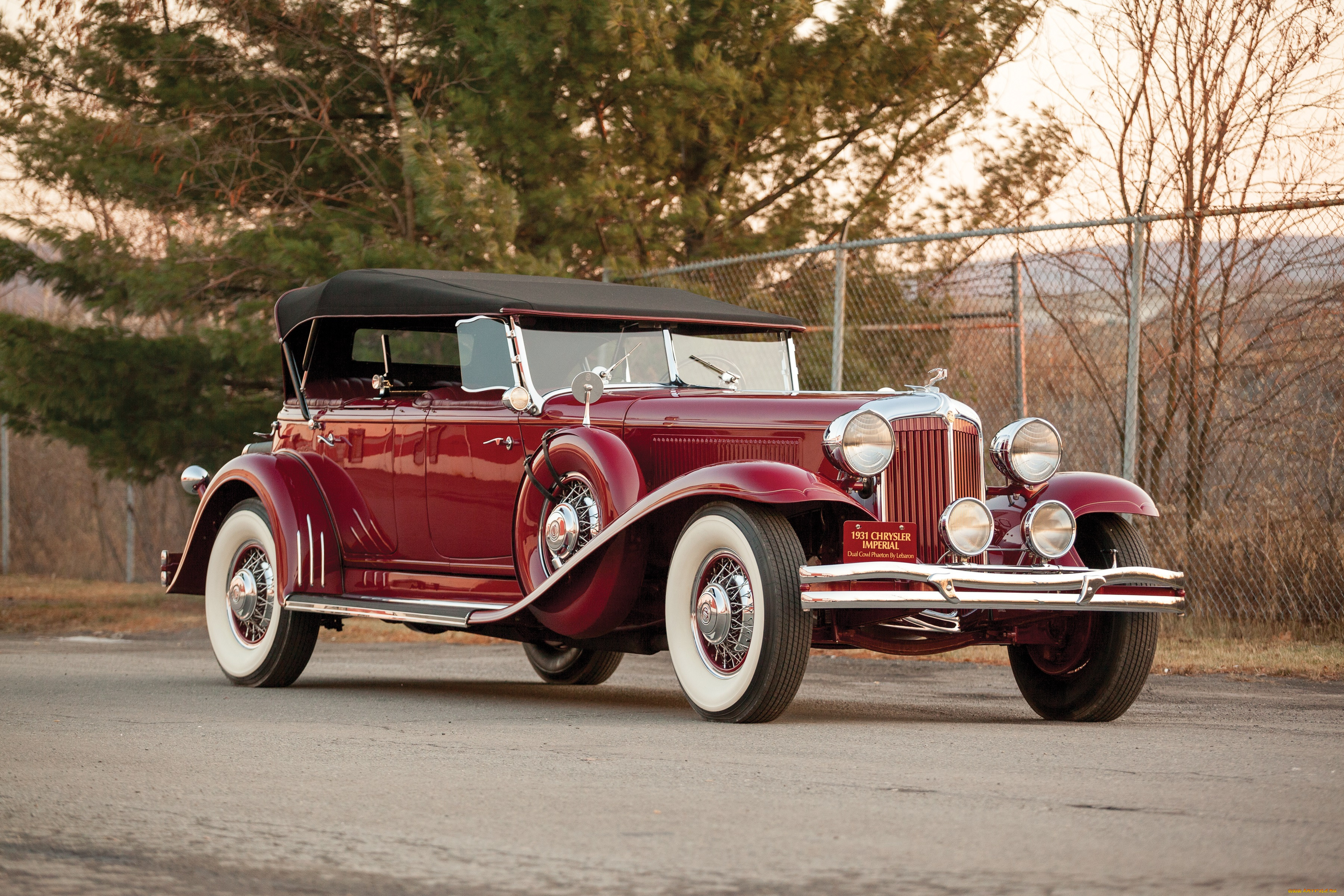 , , , cg, phaeton, lebaron, imperial, dual, cowl, chrysler, 1931